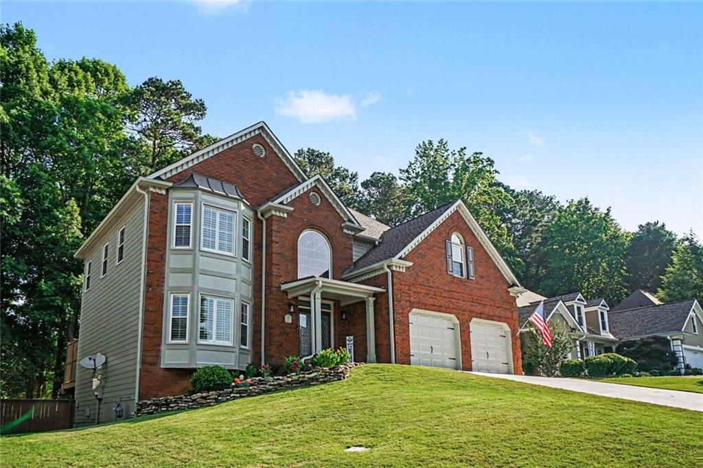 3917 Golflinks Drive
