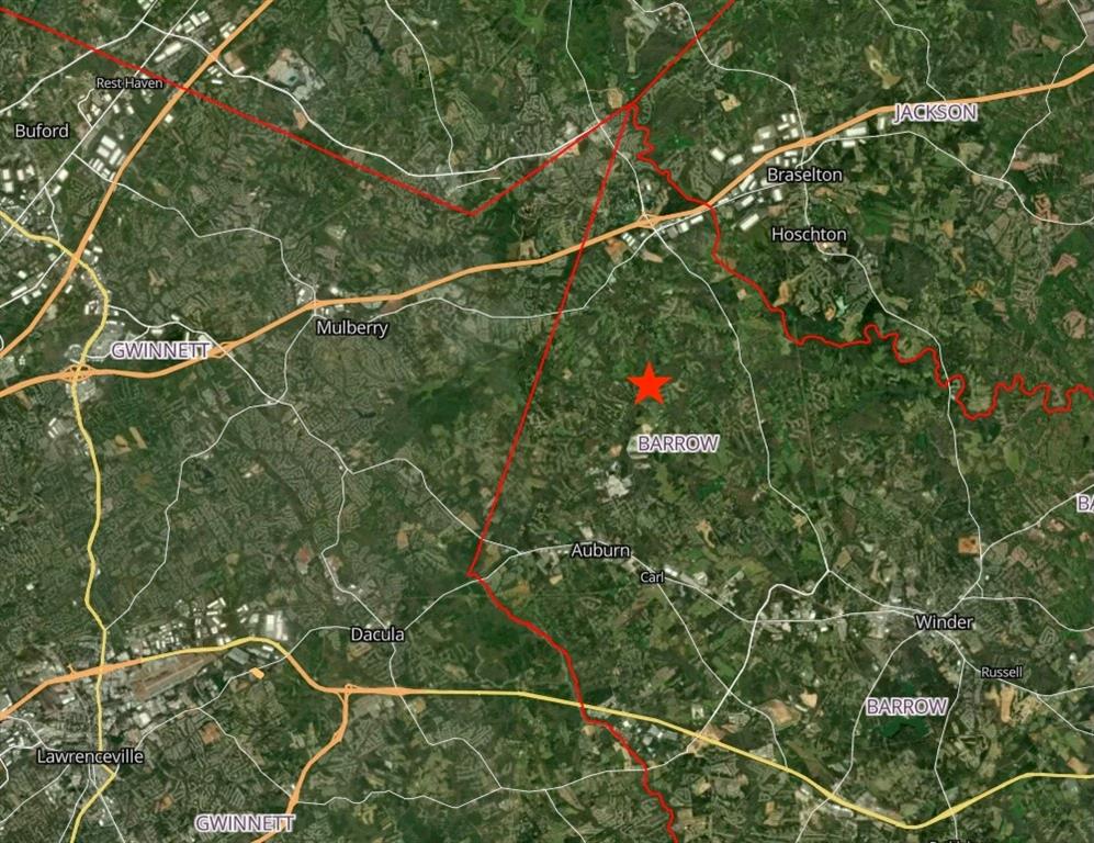 0 Flanagan Mill Road