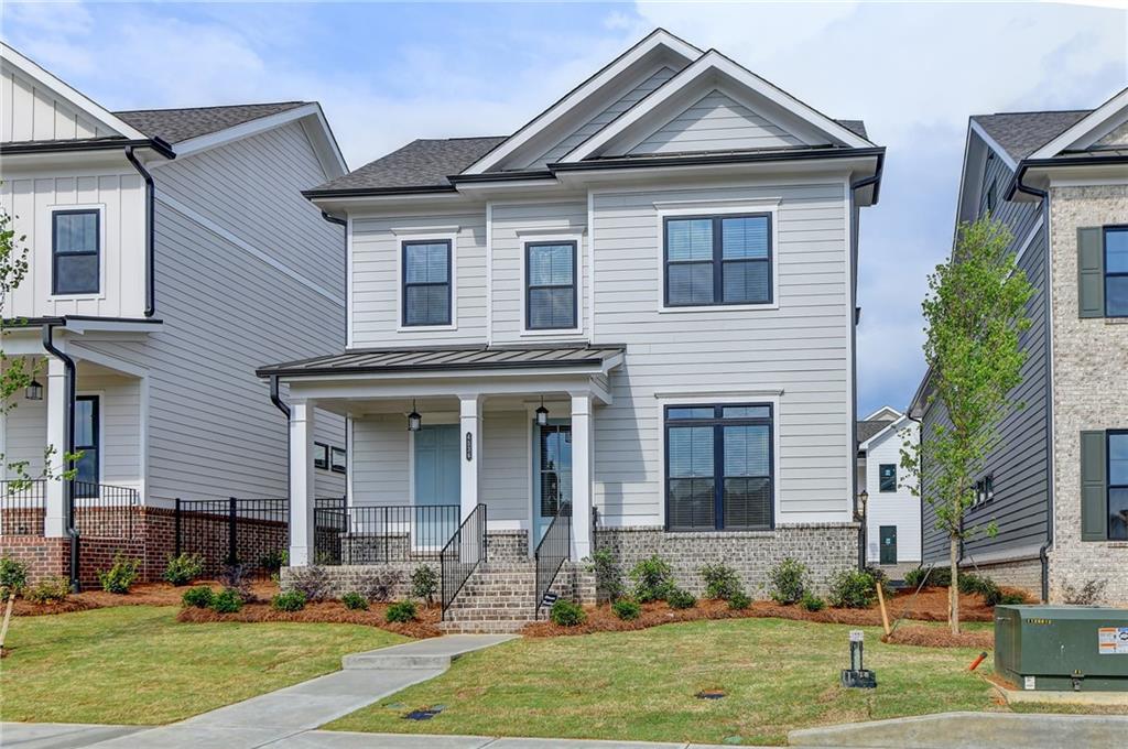 4536 Molder Drive