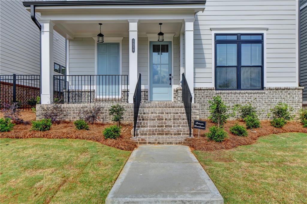 4536 Molder Drive