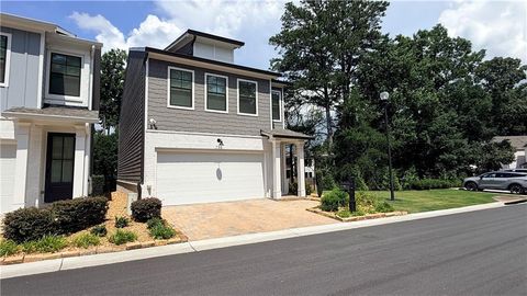 Photo of 798 Stickley Oak Way, Woodstock, GA 30189 (MLS # 7803466)