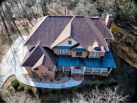 A home in Lawrenceville