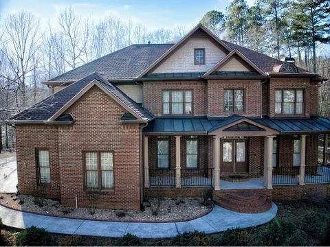 A home in Lawrenceville