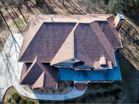 A home in Lawrenceville