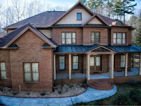 A home in Lawrenceville