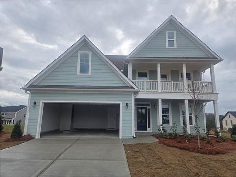 Homes For Sale - 226 Coffee Lane<br/> Hoschton, GA 30548