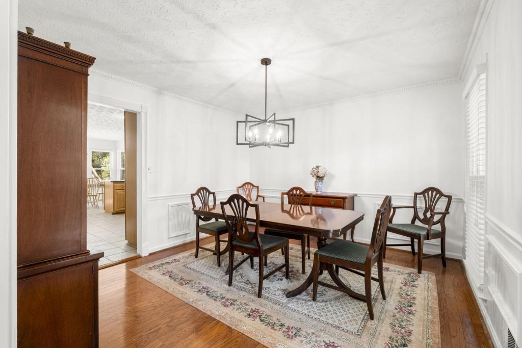 2441 Mitchell Road, Marietta, Georgia image 15