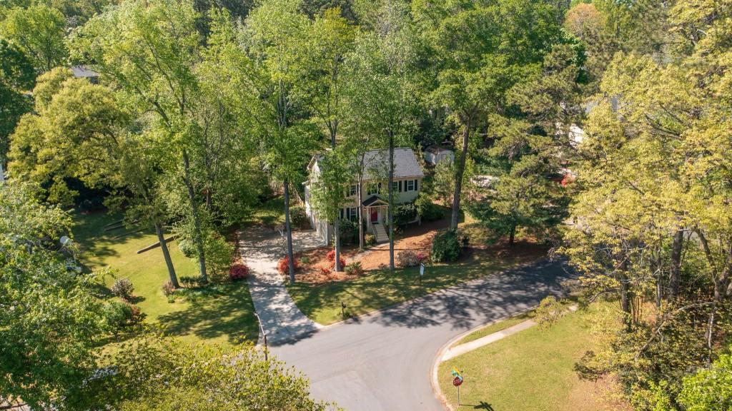 2441 Mitchell Road, Marietta, Georgia image 6