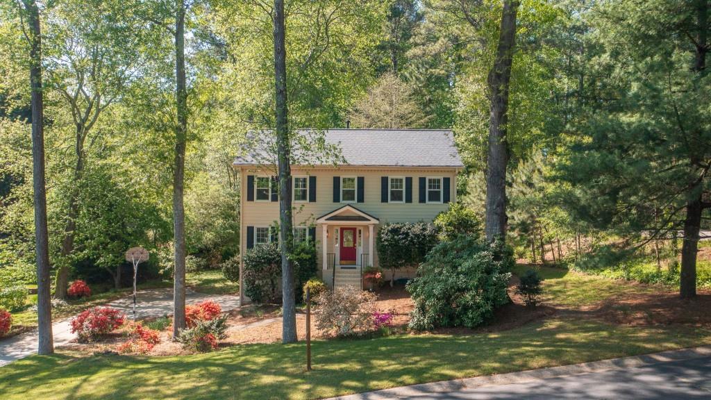 2441 Mitchell Road, Marietta, Georgia image 2