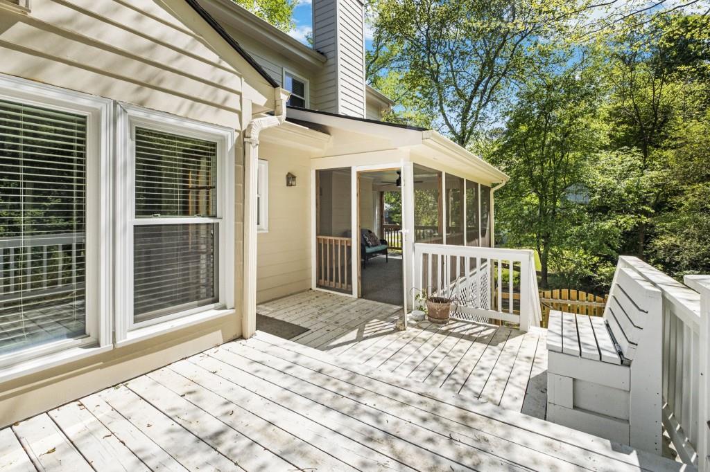 2441 Mitchell Road, Marietta, Georgia image 32
