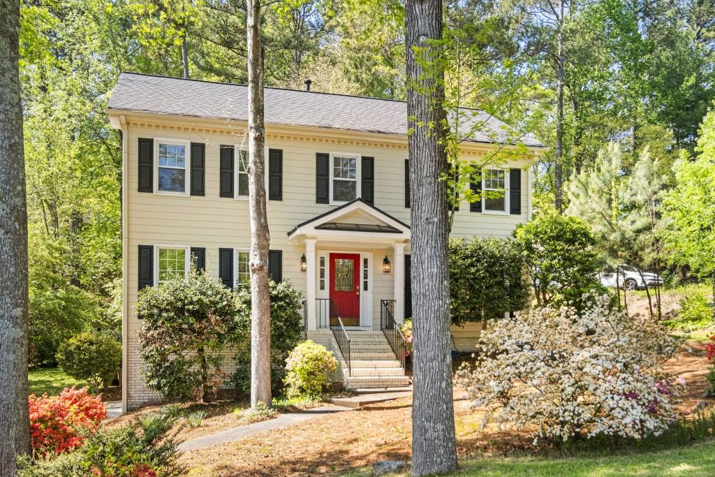 2441 Mitchell Road, Marietta, Georgia image 4