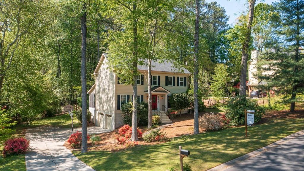 2441 Mitchell Road, Marietta, Georgia image 3