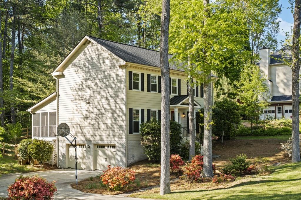 2441 Mitchell Road, Marietta, Georgia image 7