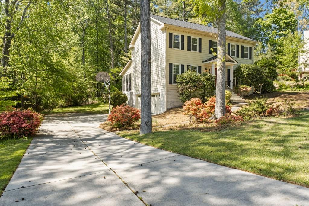 2441 Mitchell Road, Marietta, Georgia image 5