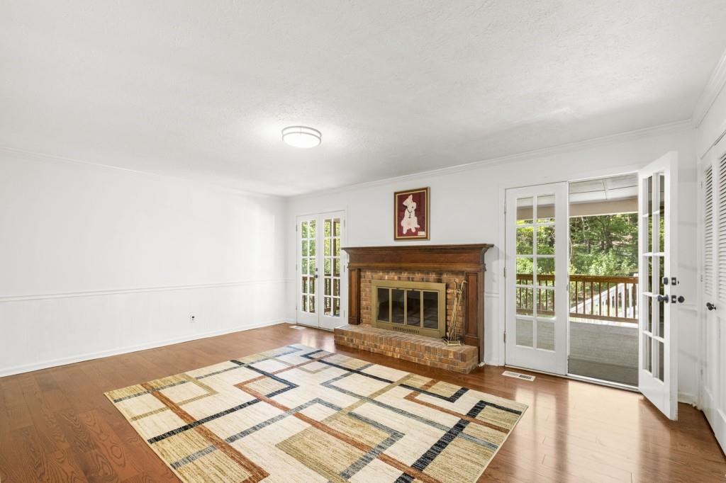 2441 Mitchell Road, Marietta, Georgia image 12