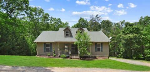 Homes For Rent - 78 Bluebird Lane<br/> Blue Ridge, GA 30513