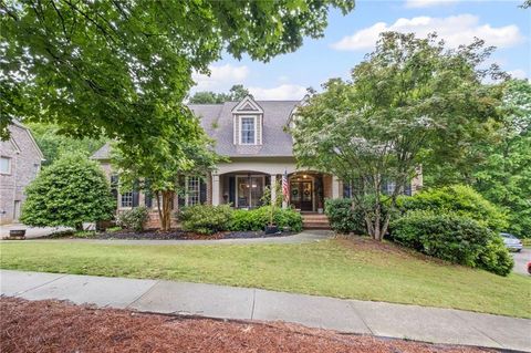 4842 Registry Drive NW Kennesaw GA 30152