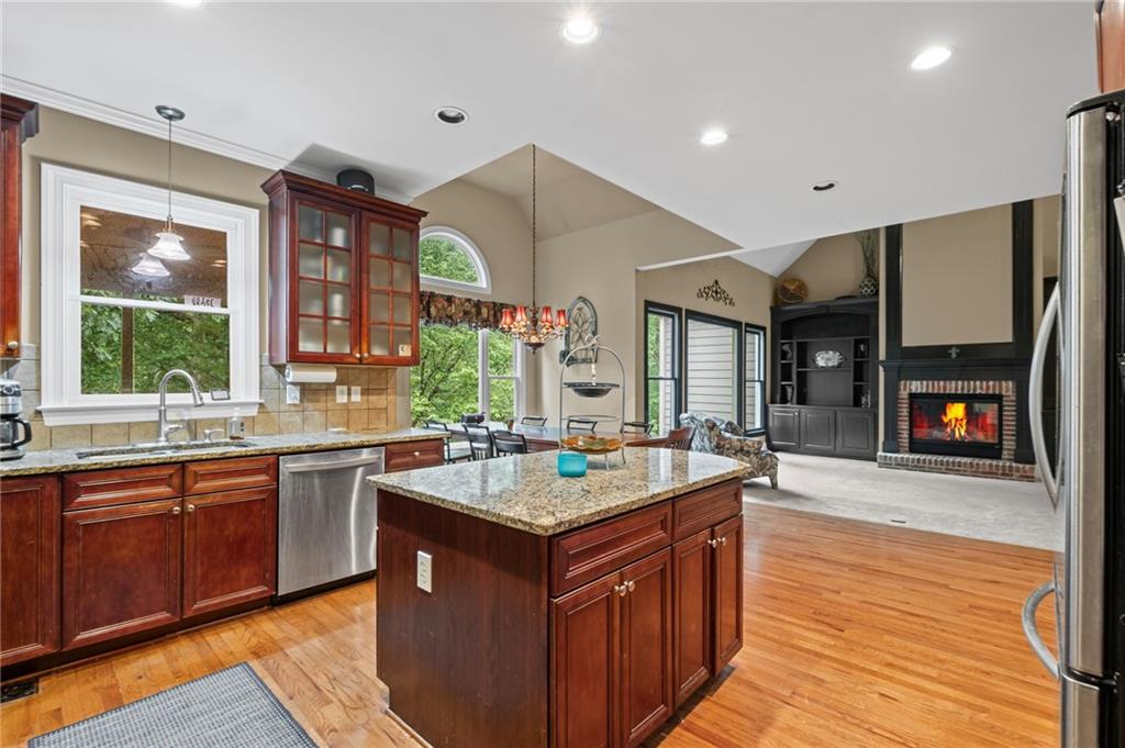 4842 Registry Drive, Kennesaw, Georgia image 17