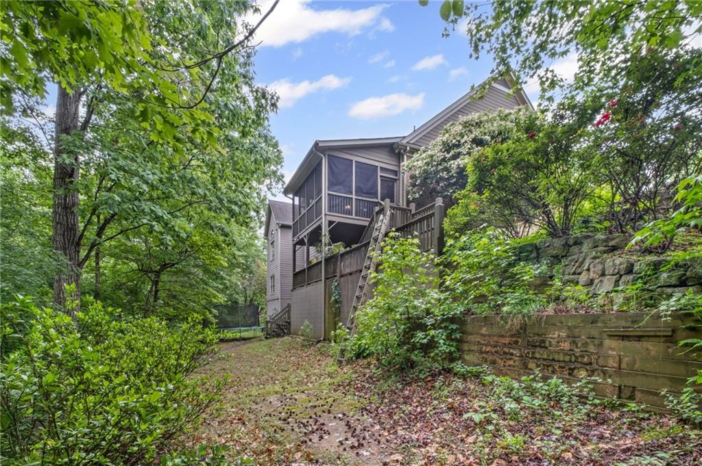 4842 Registry Drive, Kennesaw, Georgia image 45
