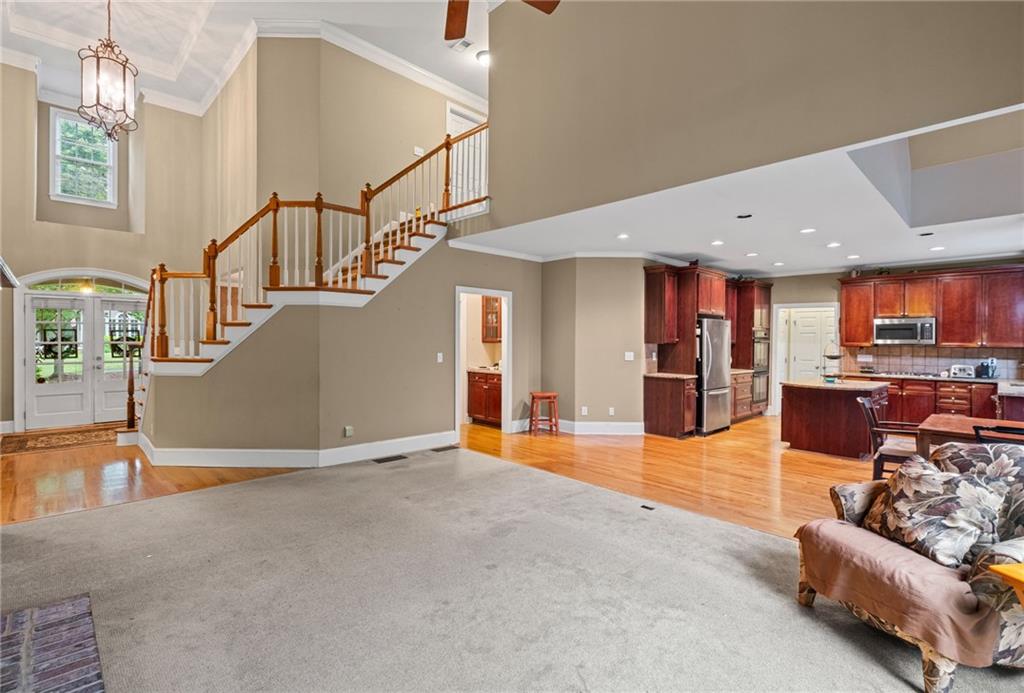 4842 Registry Drive, Kennesaw, Georgia image 12