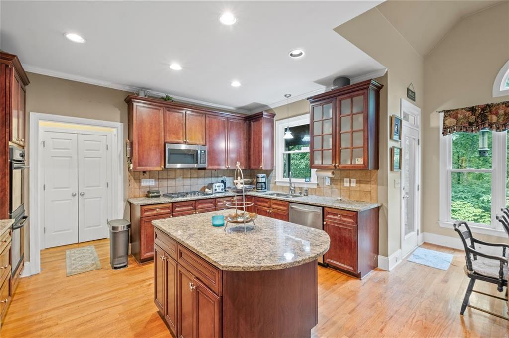 4842 Registry Drive, Kennesaw, Georgia image 15