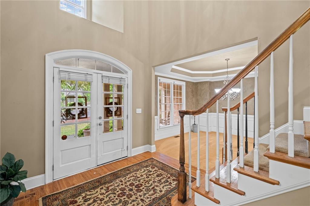 4842 Registry Drive, Kennesaw, Georgia image 6