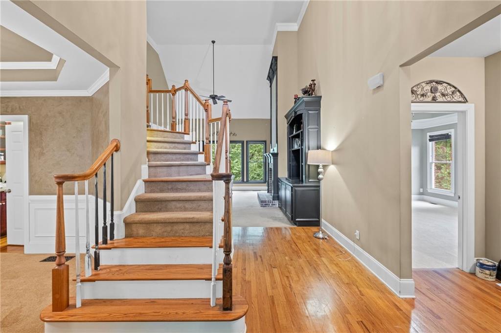 4842 Registry Drive, Kennesaw, Georgia image 5