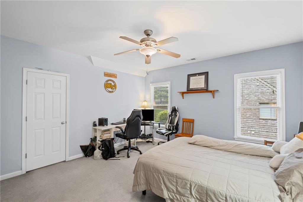 4842 Registry Drive, Kennesaw, Georgia image 37