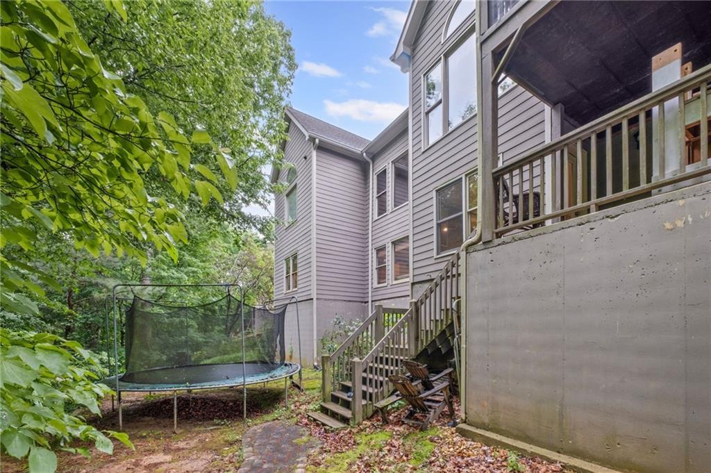 4842 Registry Drive, Kennesaw, Georgia image 44