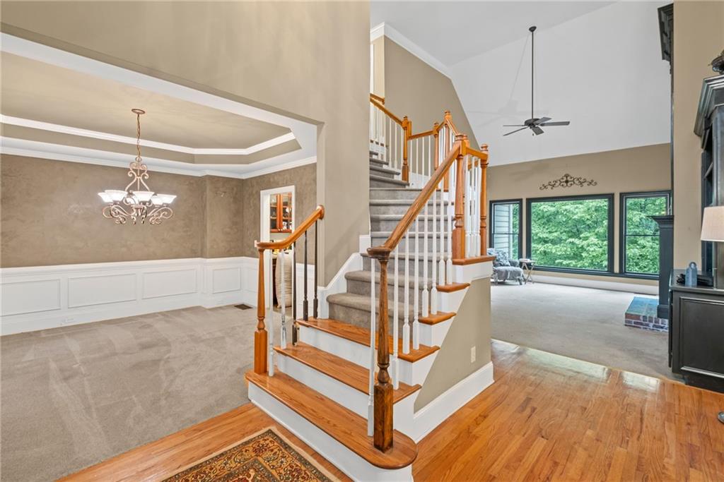 4842 Registry Drive, Kennesaw, Georgia image 7