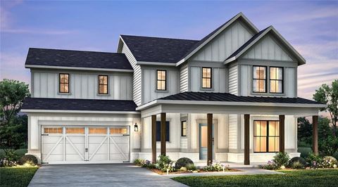 Photo of 2560 Bertrand Way, Cumming, GA 30041 (MLS # 7648370)