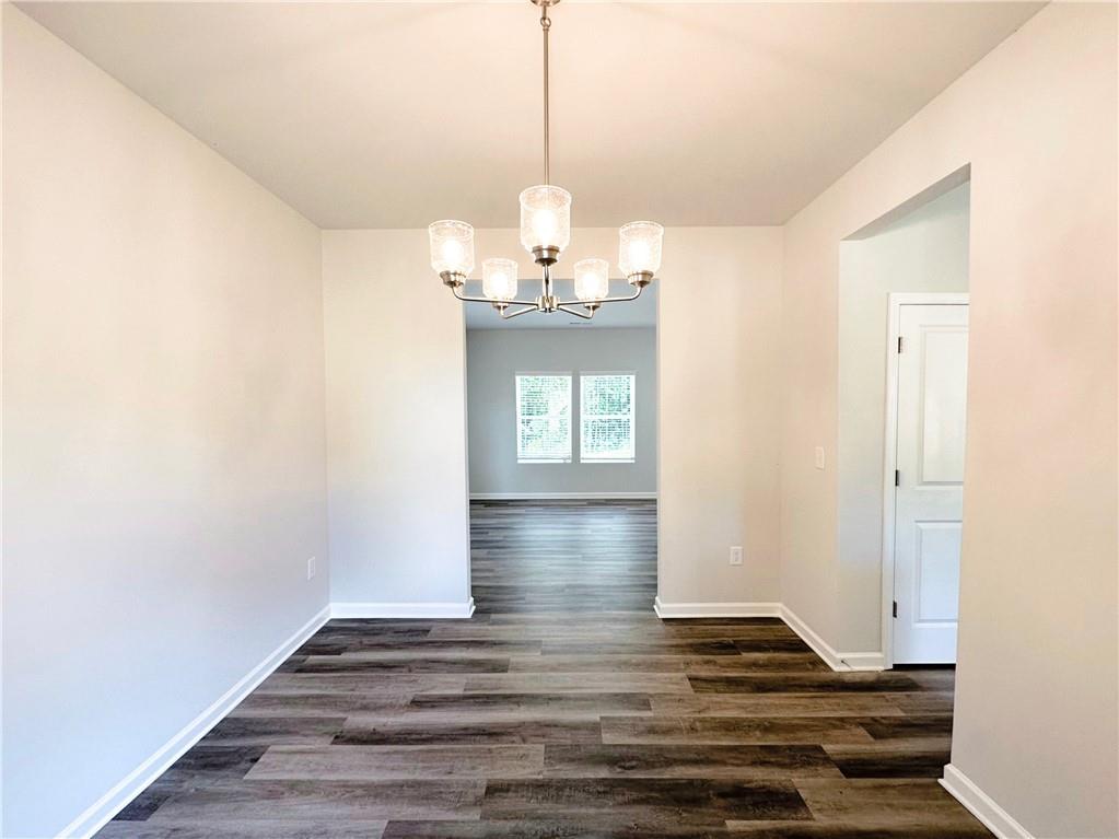 19 Loth Wages (lot 19) Road, Dacula, Georgia image 9