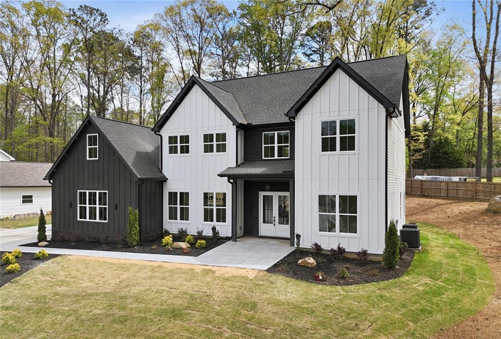 3070 Shaw Rd Road