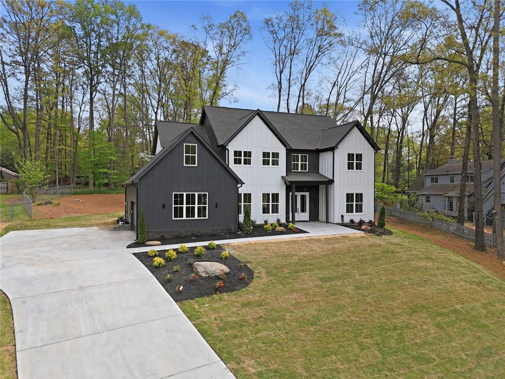3070 Shaw Rd Road