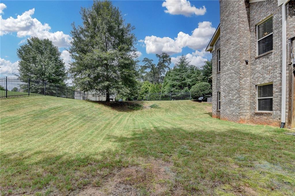 Oaks on Charlotte - Residential