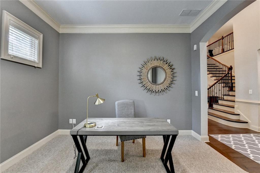 Oaks on Charlotte - Residential