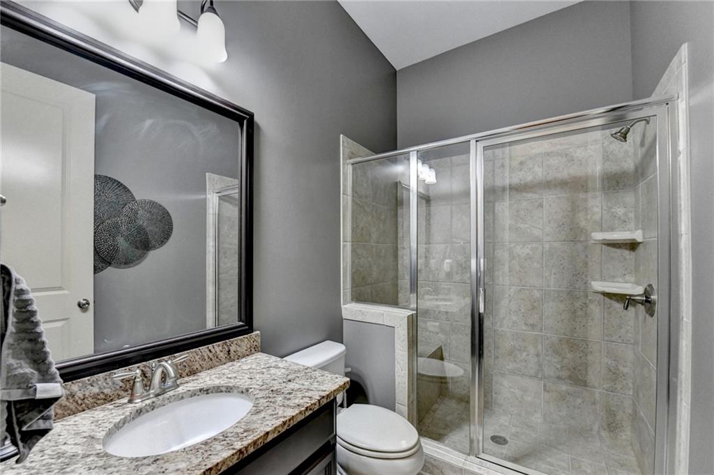 Oaks on Charlotte - Residential