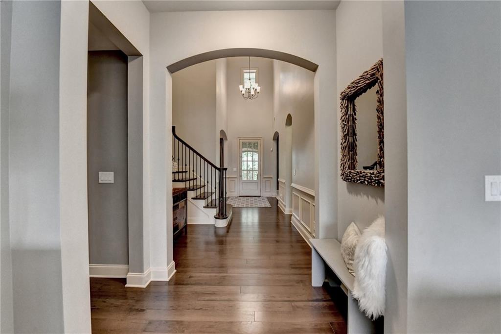 Oaks on Charlotte - Residential