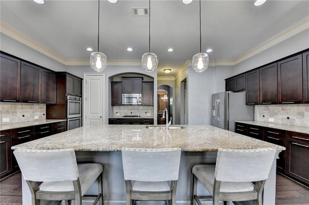 Oaks on Charlotte - Residential