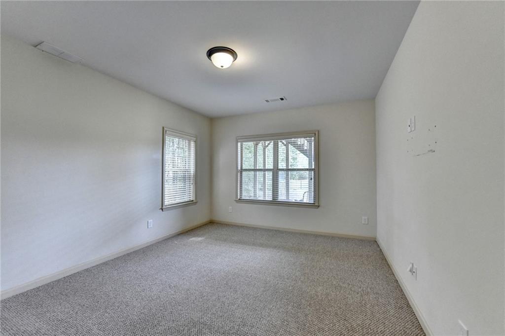 Oaks on Charlotte - Residential