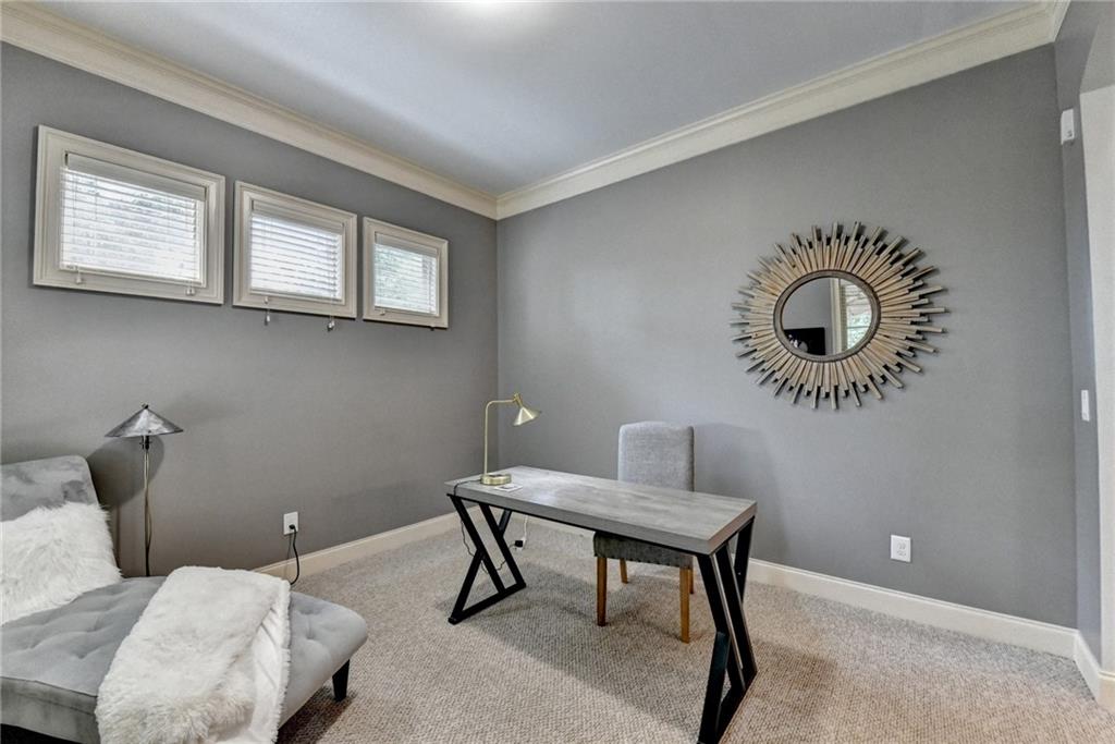 Oaks on Charlotte - Residential