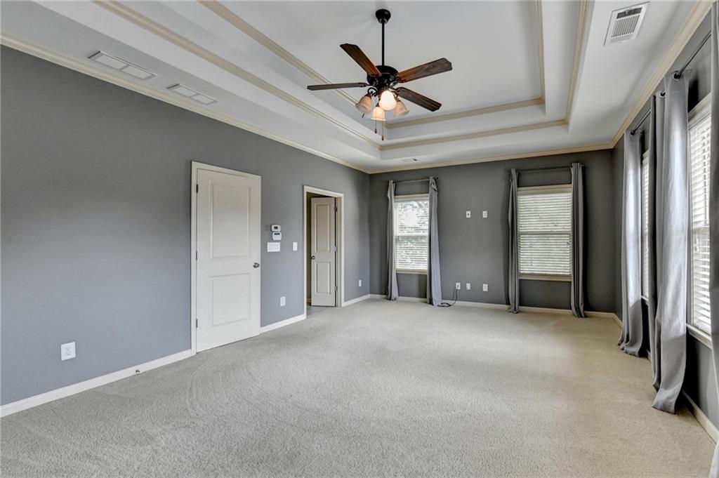 Oaks on Charlotte - Residential