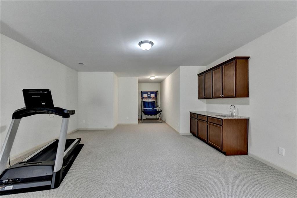 Oaks on Charlotte - Residential