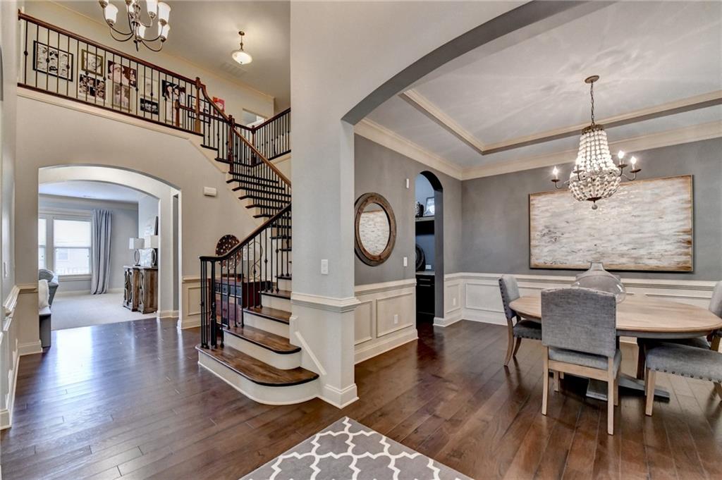 Oaks on Charlotte - Residential