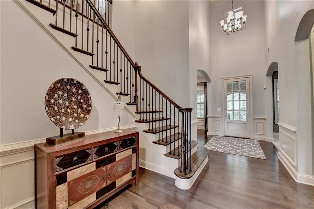 Oaks on Charlotte - Residential