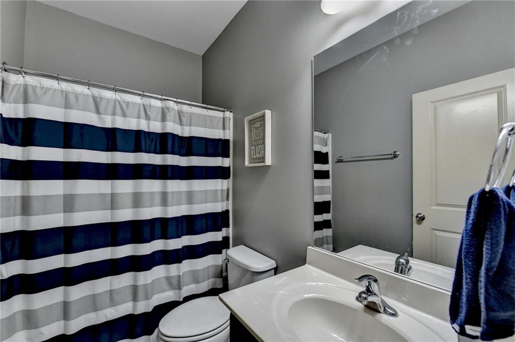 Oaks on Charlotte - Residential