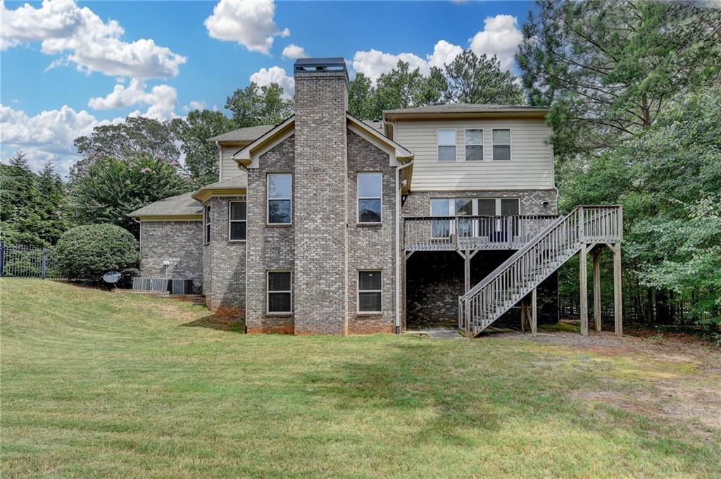 Oaks on Charlotte - Residential