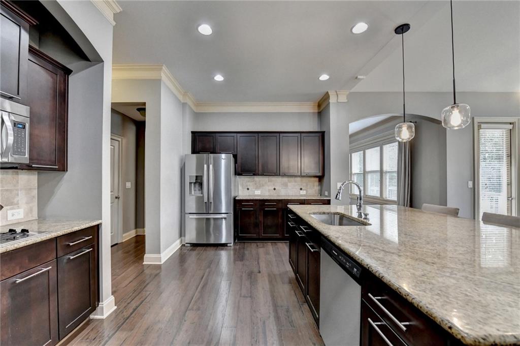 Oaks on Charlotte - Residential