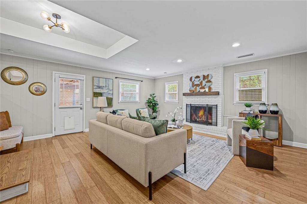 1394 N Druid Hills Road