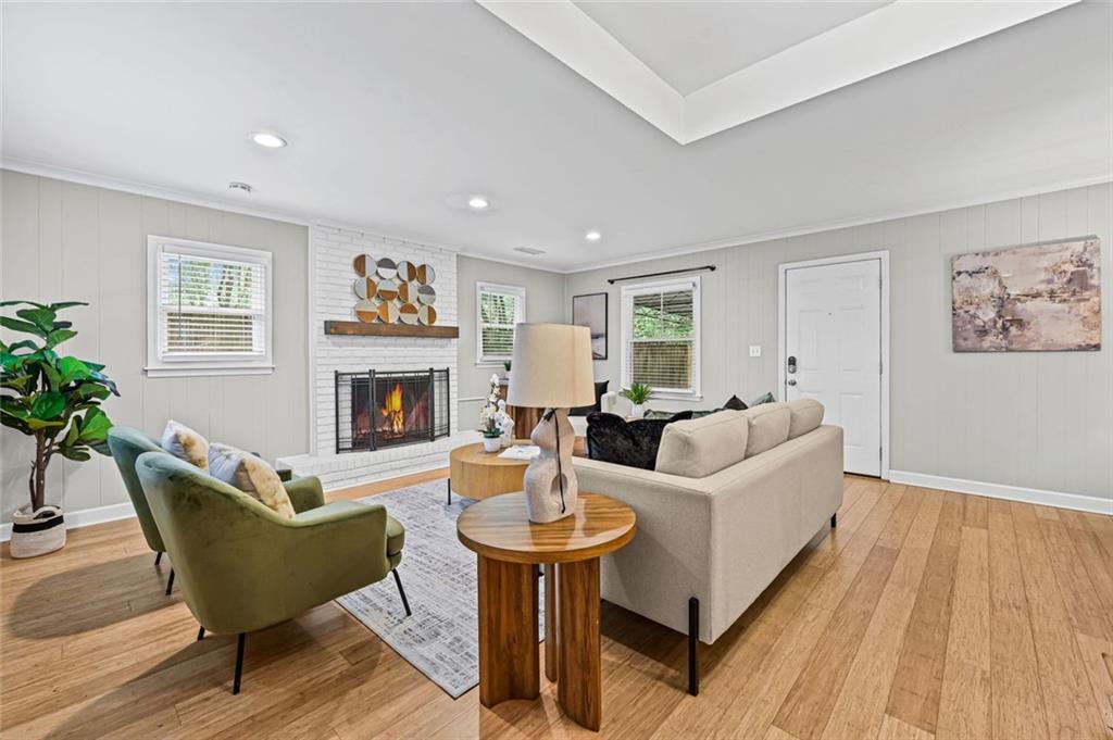 1394 N Druid Hills Road